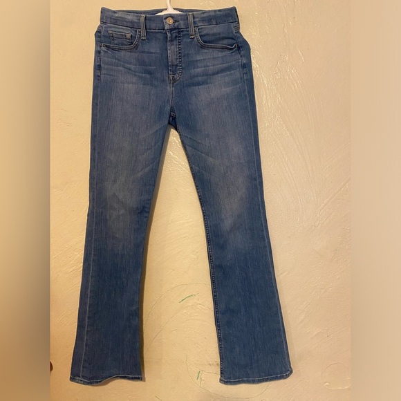 Jen 7 Jeans - Picture 1 of 6